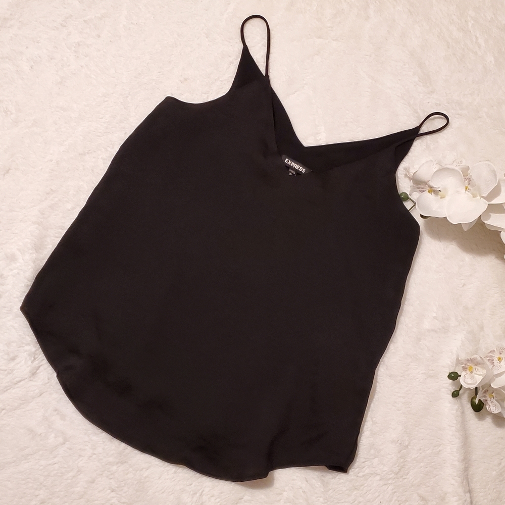 Express Tank
